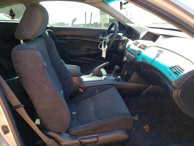 Photo 5 from auction – 2011 HONDA ACCORD LX- with VIN 1HGCS1B37BA016103