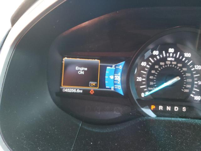 Photo 8 from auction – 2015 FORD EDGE SEL with VIN 2FMTK4J88FBB70032
