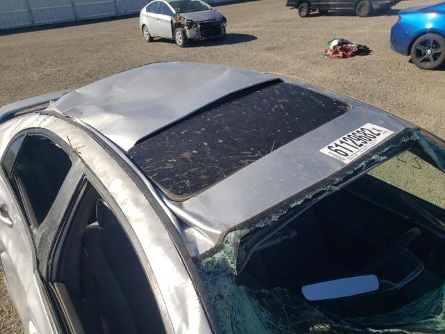 Photo 9 from auction – 2008 HONDA CIVIC EX with VIN 1HGFA16868L018525