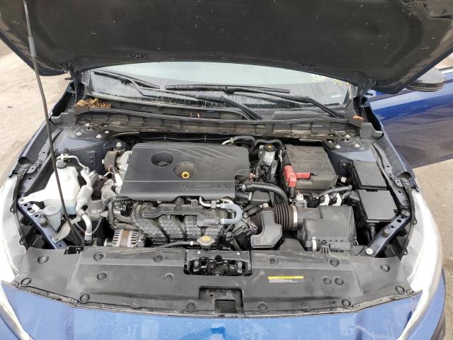 Photo 7 from auction – 2019 NISSAN ALTIMA SR with VIN 1N4BL4CW1KC253312