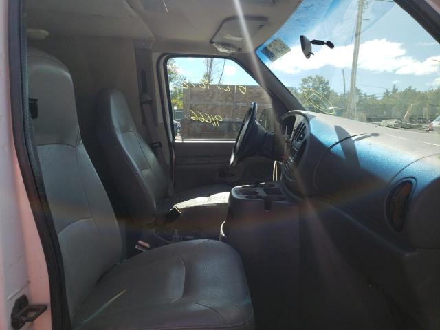 Zdjęcie 5 z aukcji – 2000 FORD ECONOLINE z VIN 1FTRE142XYHB80711