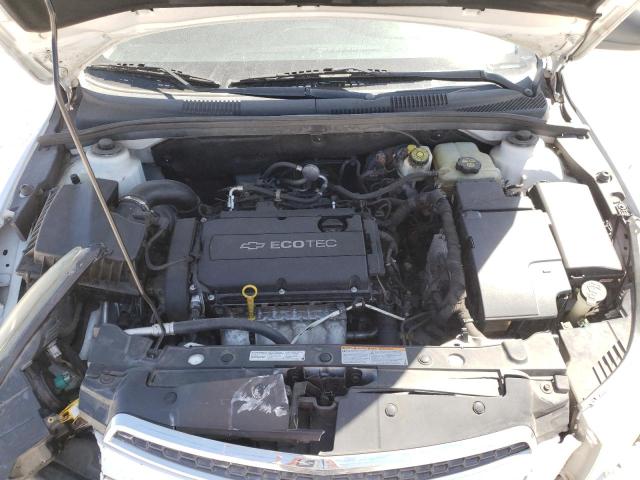 Photo 7 from auction – 2011 CHEVROLET CRUZE LS with VIN 1G1PC5SH6B7235205