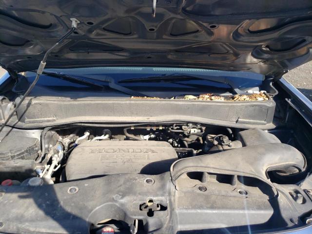 Photo 7 from auction – 2013 HONDA PILOT TOUR with VIN 5FNYF4H99DB070910