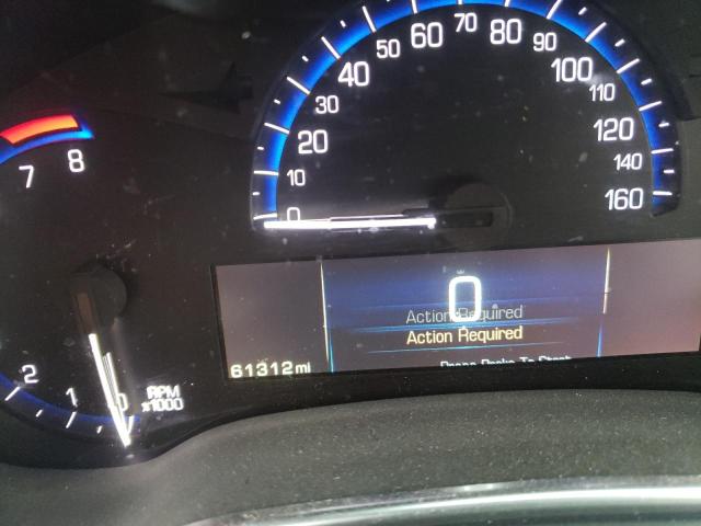 Photo 8 from auction – 2014 CADILLAC SRX LUXURY with VIN 3GYFNEE30ES609305
