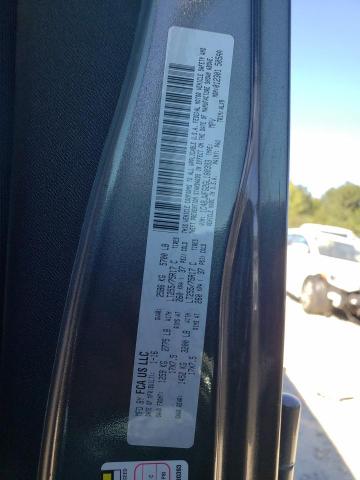Foto 10 de la subasta – 2016 JEEP WRANGLER U con VIN 1C4BJWFG2GL180393