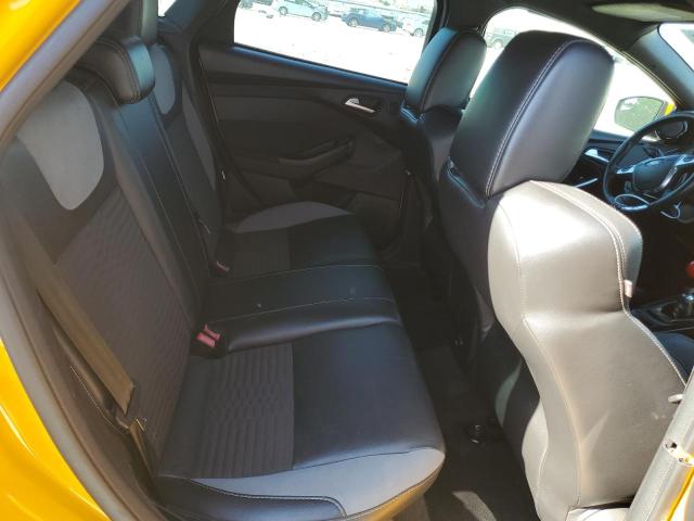 Photo 6 from auction – 2013 FORD FOCUS ST with VIN 1FADP3L98DL137982