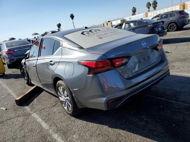 Photo 3 from auction – 2019 NISSAN ALTIMA S with VIN 1N4BL4BV8KC190735