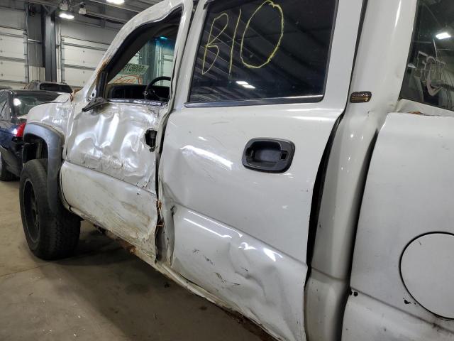 Photo 10 from auction – 2001 CHEVROLET SILVERADO with VIN 1GCHK23181F114100