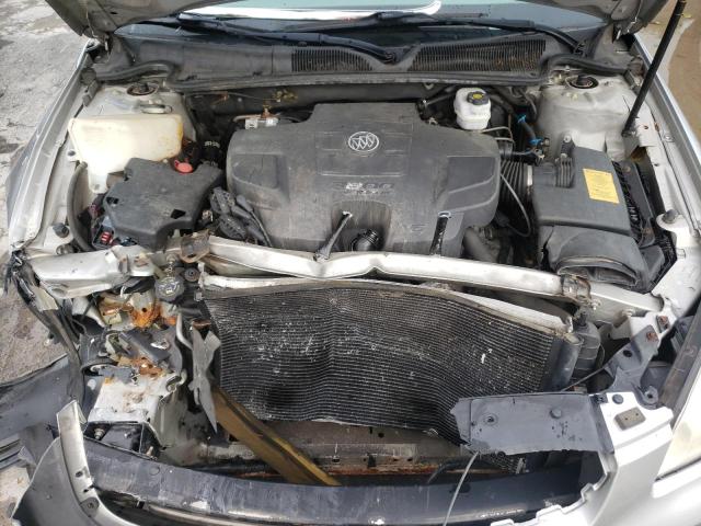 صورة رقم 7 من المزاد - 2007 BUICK LUCERNE CX مع VIN 1G4HD57237U141784