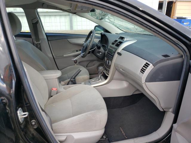 Photo 5 from auction – 2012 TOYOTA COROLLA BA with VIN 2T1BU4EE4CC820178