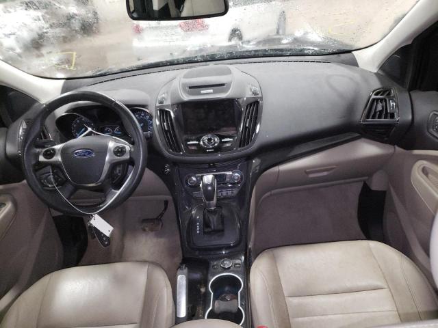 Photo 9 from auction – 2014 FORD ESCAPE TIT with VIN 1FMCU9J96EUE23972