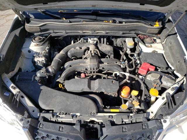 Photo 7 from auction – 2016 SUBARU FORESTER 2 with VIN JF2SJABC6GH490749