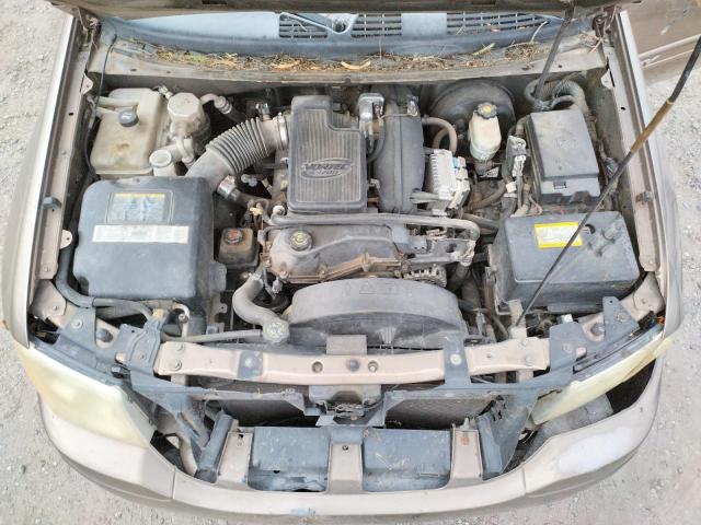 Photo 7 from auction – 2002 GMC ENVOY with VIN 1GKDS13S122480687