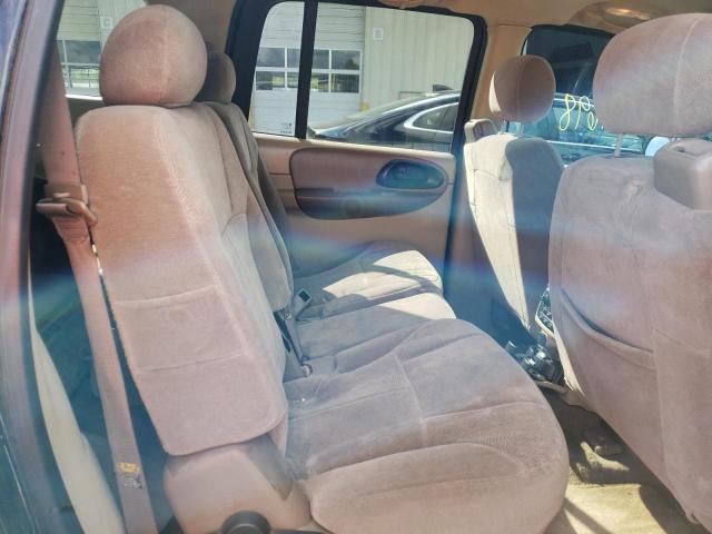 Photo 6 from auction – 2004 CHEVROLET TRAILBLAZE with VIN 1GNET16S046134920
