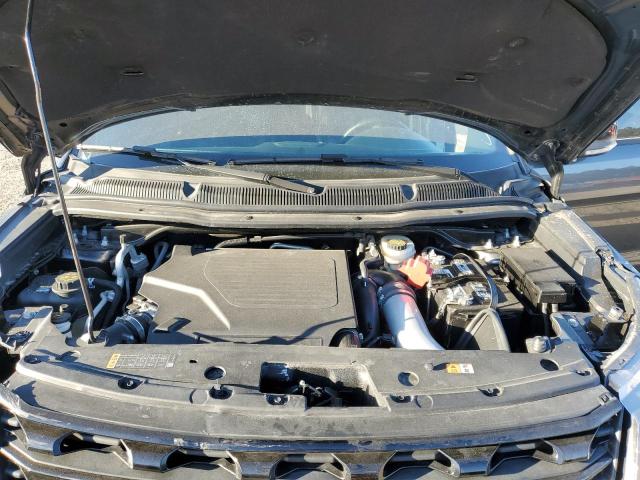 Photo 7 from auction – 2016 FORD EXPLORER S with VIN 1FM5K8GT8GGC20580