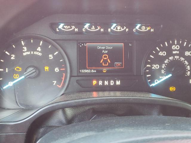 Photo 8 from auction – 2019 FORD F150 SUPER with VIN 1FTEW1EP6KKD12119