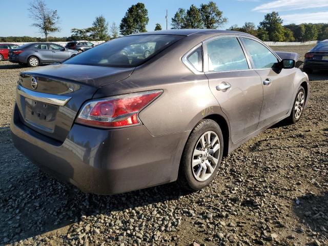 Photo 4 from auction – 2015 NISSAN ALTIMA 2.5 with VIN 1N4AL3AP1FN327176