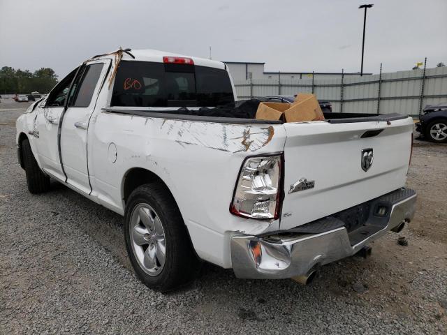 Photo 3 from auction – 2015 RAM 1500 SLT with VIN 1C6RR6GT0FS721956