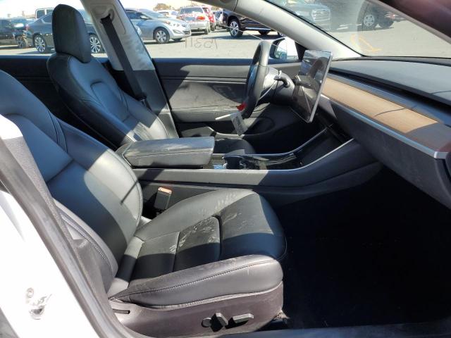 Photo 5 from auction – 2019 TESLA MODEL 3 with VIN 5YJ3E1EA8KF485529