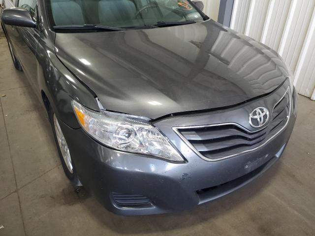 Photo 9 from auction – 2011 TOYOTA CAMRY BASE with VIN 4T4BF3EKXBR129377