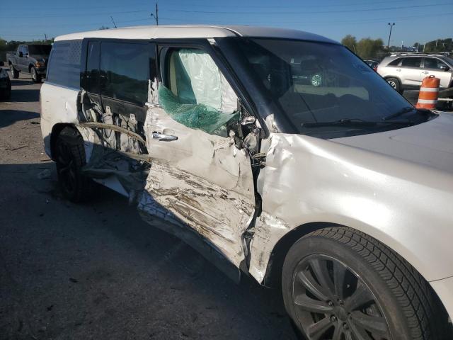 Photo 9 from auction – 2013 FORD FLEX LIMIT with VIN 2FMHK6DT3DBD02824