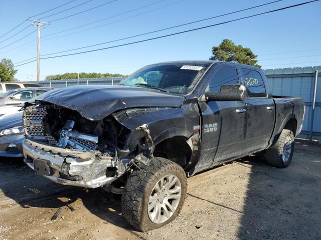 Photo 2 from auction – 2016 RAM 1500 LARAM with VIN 1C6RR7NT8GS314641