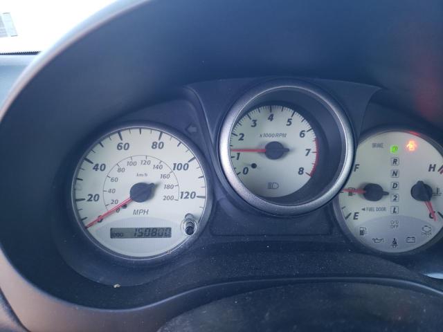 Фото 8 с аукциона – 2002 TOYOTA RAV4 с VIN JTEGH20V726008767