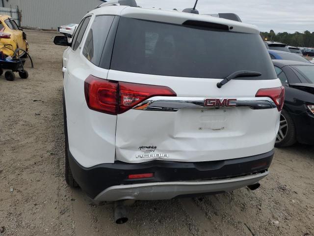 Photo 9 from auction – 2019 GMC ACADIA SLE with VIN 1GKKNLLS0KZ224946