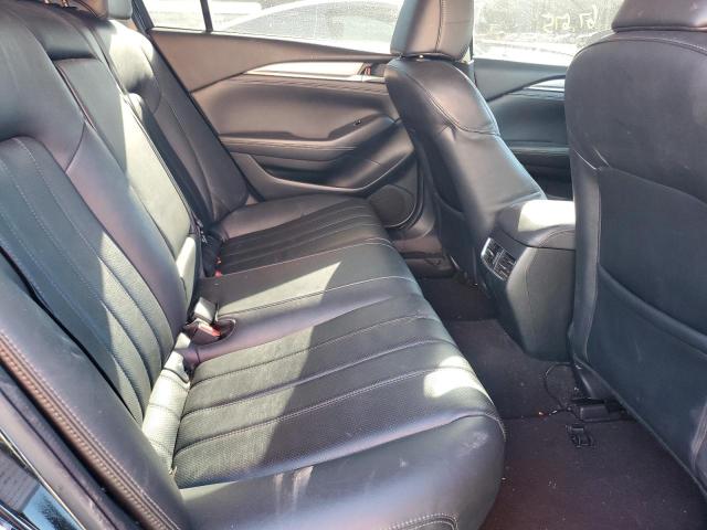Photo 6 from auction – 2020 MAZDA 6 TOURING with VIN JM1GL1VMXL1520910