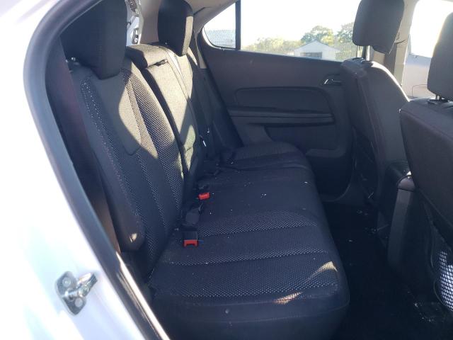 Photo 6 from auction – 2015 CHEVROLET EQUINOX LT with VIN 2GNFLFEKXF6437221