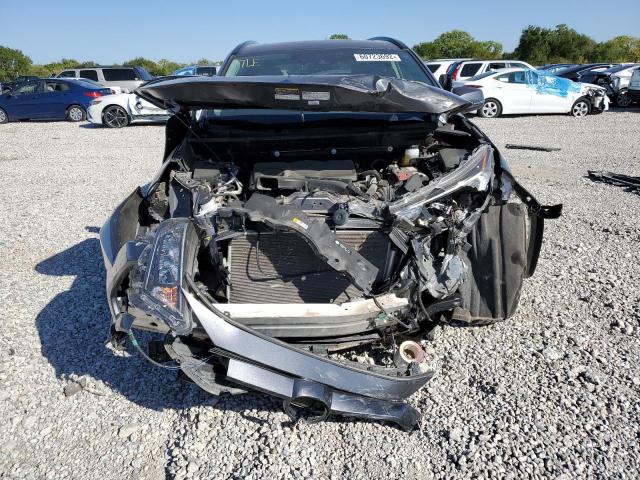 Photo 9 from auction – 2020 TOYOTA RAV4 XLE with VIN JTMP1RFV7LD053150