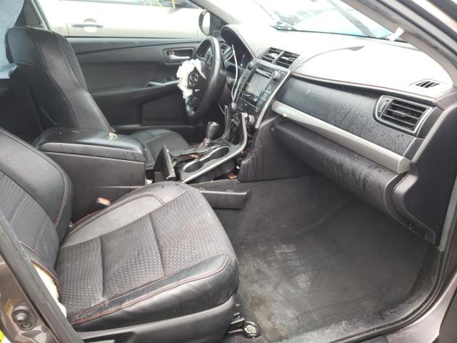 Photo 4 from auction – 2015 TOYOTA CAMRY LE with VIN 4T1BF1FK1FU495716
