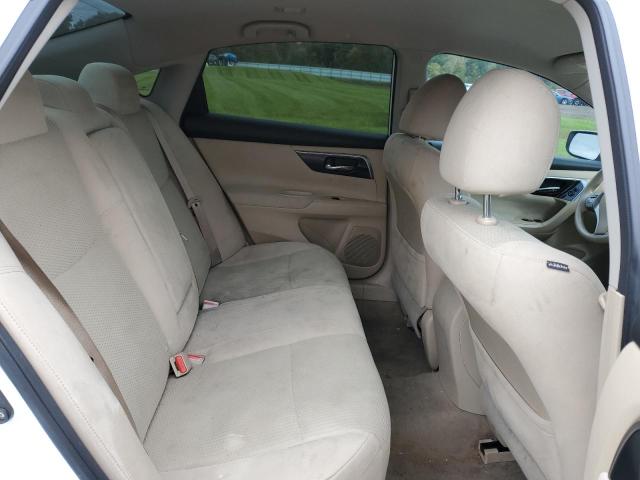 Photo 6 from auction – 2014 NISSAN ALTIMA 2.5 with VIN 1N4AL3AP1EC265448