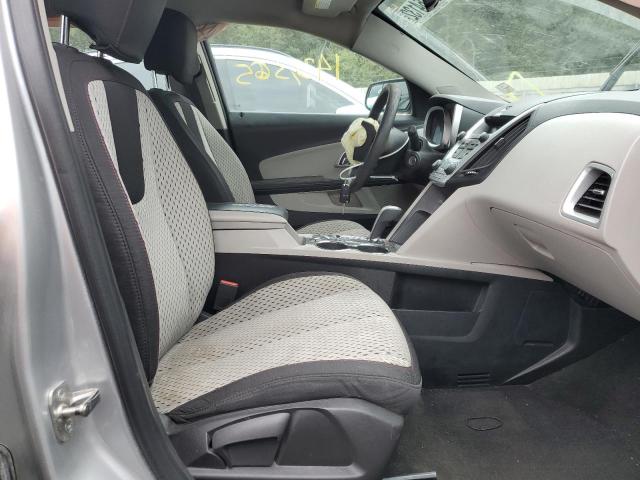 Photo 5 from auction – 2014 CHEVROLET EQUINOX LS with VIN 1GNALAEK3EZ105850