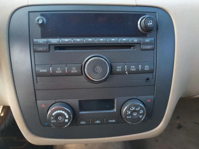 Photo 9 from auction – 2007 BUICK LUCERNE CX with VIN 1G4HD57217U235937