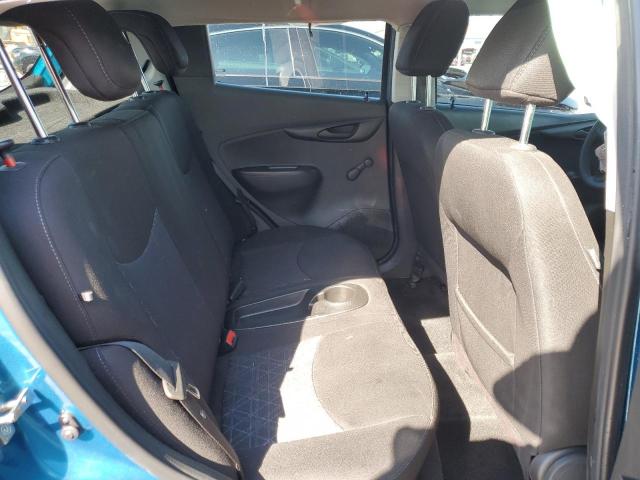 Photo 6 from auction – 2019 CHEVROLET SPARK LS with VIN KL8CB6SA4KC722078
