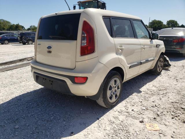 Photo 4 from auction – 2012 KIA SOUL with VIN KNDJT2A50C7445612
