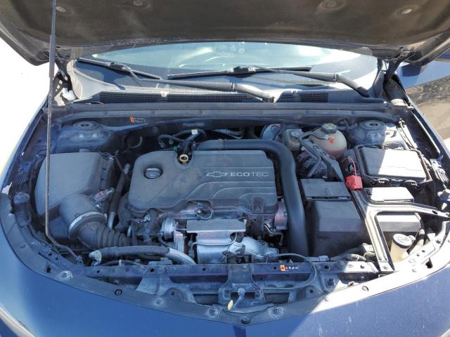 Photo 7 from auction – 2018 CHEVROLET MALIBU LS with VIN 1G1ZB5ST0JF153815