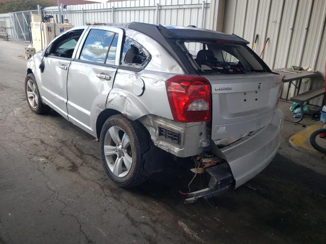 Photo 3 from auction – 2011 DODGE CALIBER with VIN 1B3CB3HA2BD120935