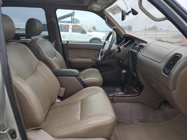 Photo 5 from auction – 2001 TOYOTA 4RUNNER LI with VIN JT3GN87R710191702