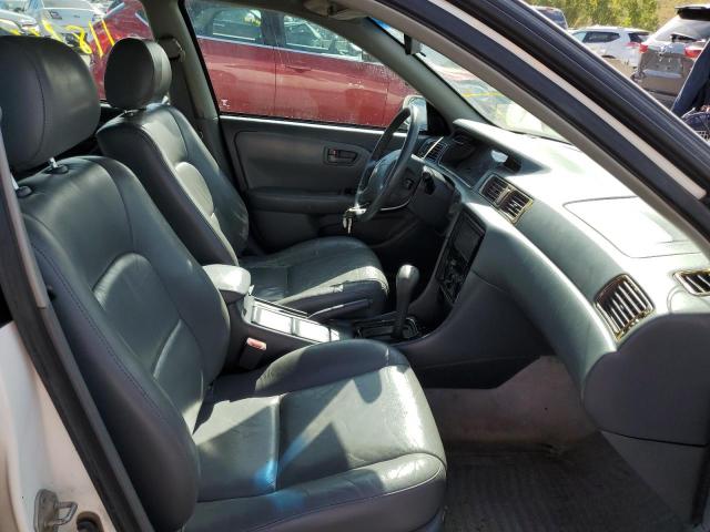 Photo 5 from auction – 1998 TOYOTA CAMRY CE with VIN 4T1BF28K2WU065583