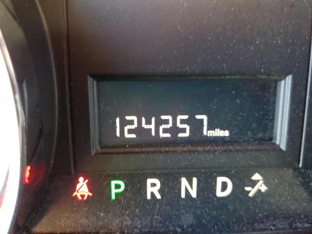 Photo 8 from auction – 2017 DODGE GRAND CARA with VIN 2C4RDGCG2HR806114
