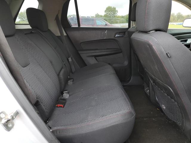 Photo 6 from auction – 2011 GMC TERRAIN SL with VIN 2CTALMEC1B6403389