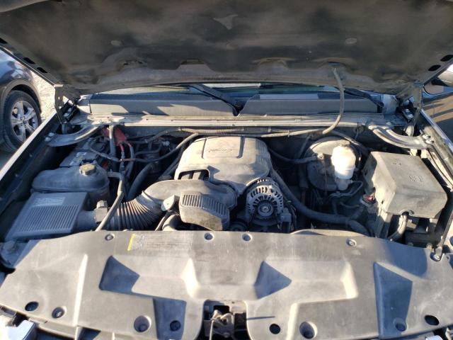 Photo 7 from auction – 2011 GMC SIERRA C15 with VIN 3GTP1VE07BG112312