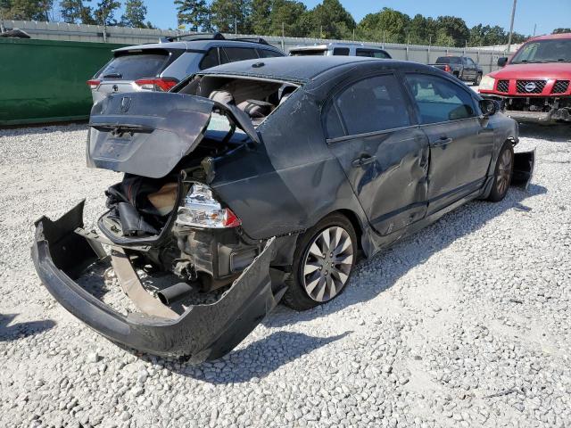 Photo 4 from auction – 2009 HONDA CIVIC EX with VIN 2HGFA15889H509999