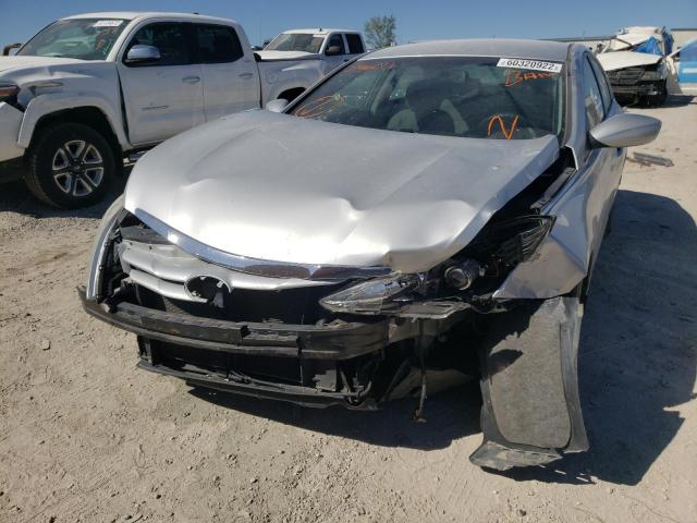 Photo 9 from auction – 2013 HYUNDAI SONATA GLS with VIN 5NPEB4AC3DH546011