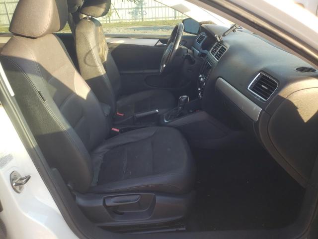 Photo 5 from auction – 2012 VOLKSWAGEN JETTA SEL with VIN 3VWLX7AJ2CM360801