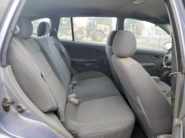 Photo 6 from auction – 2003 KIA RIO CINCO with VIN KNADC165136177138