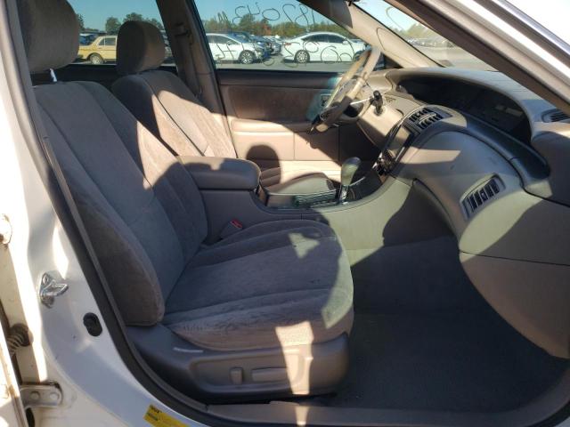 Photo 5 from auction – 2003 TOYOTA AVALON XL with VIN 4T1BF28B93U334805
