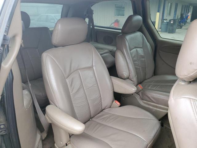 Photo 6 from auction – 2002 DODGE GRAND CARA with VIN 1B4GP44332B574425